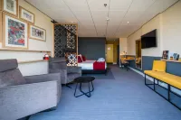 Two Brothers Noordwijk Beach Hotels in Noordwijk