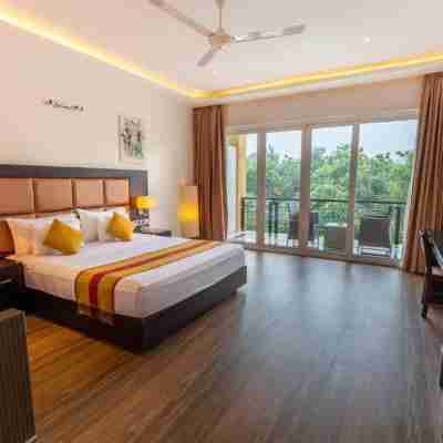 卡桑德拉文化度假村 Rooms