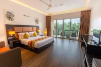 Cassandra Culture Resort Hotels in Avudangawa