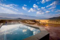 Teton Mountain Lodge and Spa, a Noble House Resort - Gym