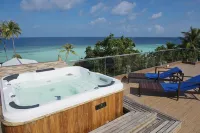 Arena Beach Hotel - Romantic