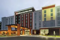 Hilton Garden Inn Orlando I-4 Millenia Blvd Mall Hotel in zona Nova Southeastern University