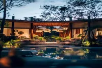Muaré飯店