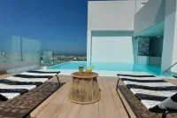Faranda Collection Barranquilla, a Member of Radisson Individuals - Pool