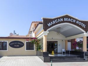 Marcan Beach Hotel- All Inclusive