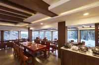 Forest Canopy Thekkady Hotels in Idukki