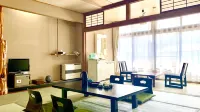 Okinajima Onsen Tamanoyu Ryokan Hotels in Inawashiro