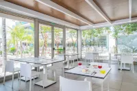 Hotel Roquetas El Palmeral by Pierre & Vacances - Cho phép mang theo thú cưng