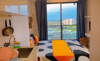 Apartemen Sky House BSD by Nusalink