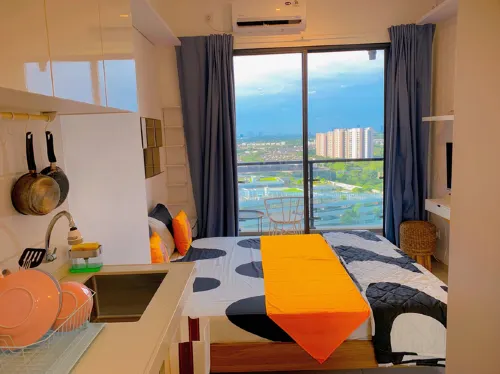 Apartemen Sky House BSD by Nusalink