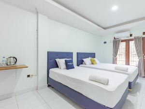 Urbanview Hotel Kampung Istal Megamendung Puncak