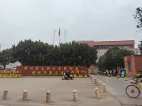 Yuexinhong Apartment (Longxi North Road)