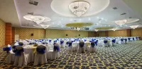 Dedeman Erbil Hotel City Center Hotels in Erbil