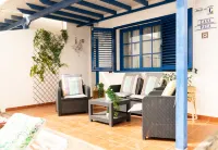 Casa Paca - Your Private Oasis in Lanzarote - Paradise by the Sea