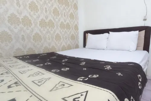 Fortuna Hotel RedPartner Near Exit Tol Paiton Hotel a Reggenza di Probolinggo