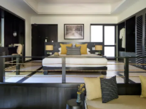 Sun Siyam Pasikudah Hotels in Batticaloa