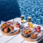 Hotel Susung - Morgenmad