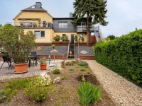 Restful Apartment in Neumagen Near River Moselle