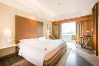 Hyatt Ahmedabad Hotels in Ahmedabad