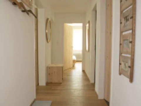 Ferienwohnung Lanius Hotels in Scuol