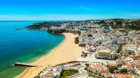 Albufeira Concept with Pool by Homing Các khách sạn ở Guia