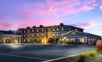 Hampton Inn & Suites Petoskey