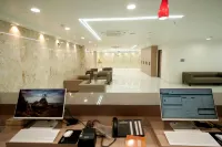 Dream Inn by Nexottel Hotels in Surendranagar