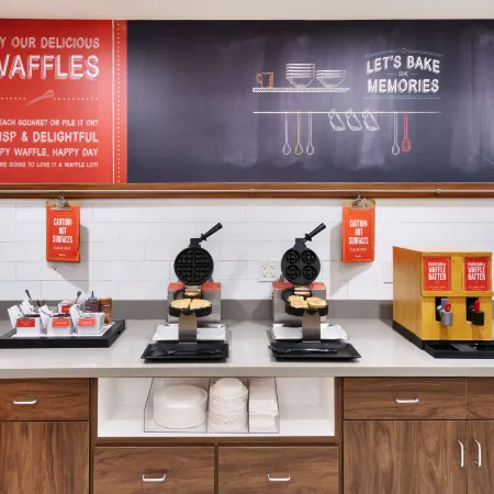 Hampton Inn & Suites by Hilton Spanish Fork Provo