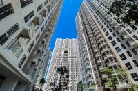 Good Deal and Simply Studio Tokyo Riverside PIK 2 Apartment By Travelio