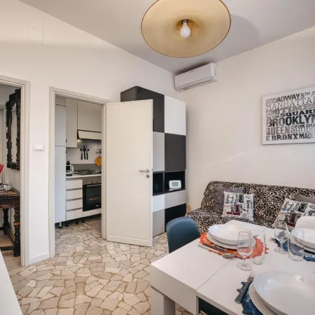Appartamento Moderno Sant'Orsola by Wonderful Italy