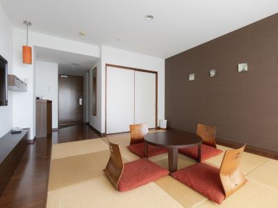 和風ルーム(浴室)(本館) EMウェルネス 暮らしの発酵ライフスタイルリゾートの写真