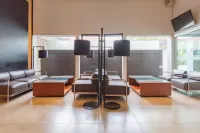 RedDoorz Plus @ Cipaganti Street 3 Hotels in Bandung Wetan