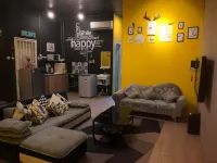 CJ Home- ex Mi Casa