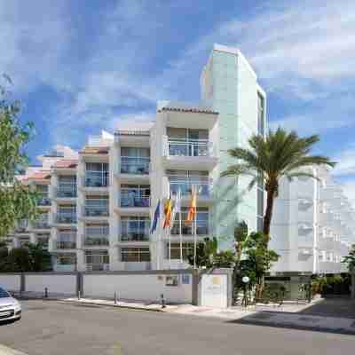 Aluasun Lago Rojo - Adults Recommended Hotel Exterior