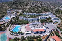 Semiramis Village - Mountain view