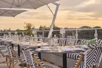 Hotel Villa Pamphili Roma - Pet friendly