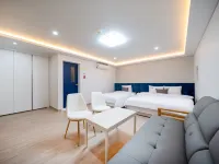 Changnyeong Suite Hotel Hotels in Changnyeong-gun