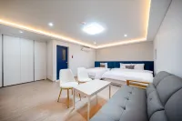 Changnyeong Suite Hotel