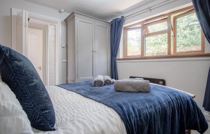 Honeysuckle Cottage - 1 Bedroom Cottage - Amroth