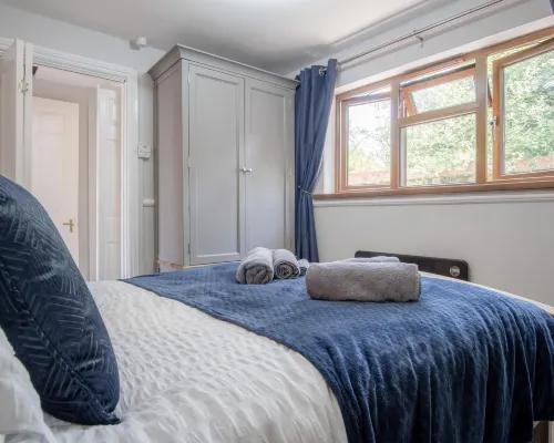 Honeysuckle Cottage - 1 Bedroom Cottage - Amroth Hotel di Amroth
