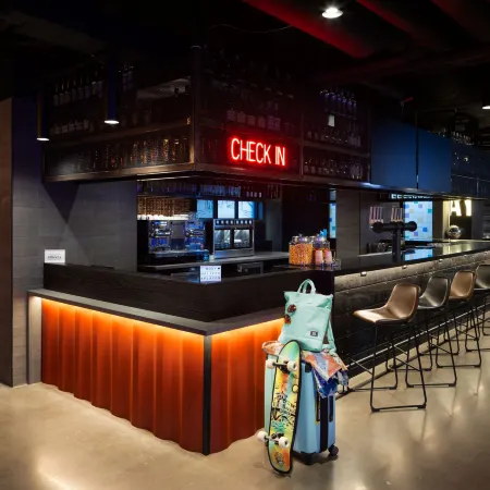 Moxy Halifax Downtown
