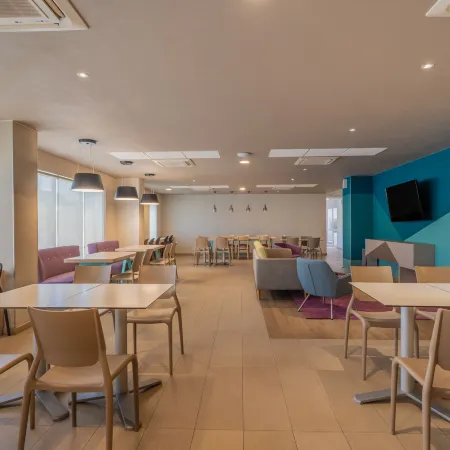 City Express Suites by Marriott Querétaro