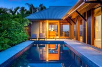 Luxico Sapphire (Heated Pool)