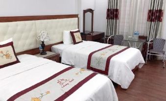 Galaxy Hotel Bac Ninh