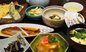 Yasuragi No Yado Denko