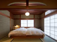 若狭ふぐの宿 下亟 小浜のホテル