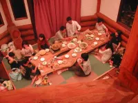 Evergreen Hotels in Katashina