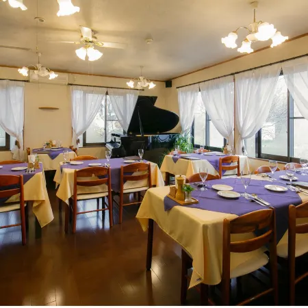 Purejiru Lodge