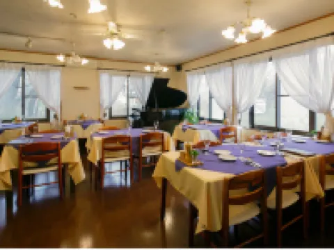 Purejiru Lodge