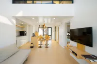 Wonju John N Jane Pool Villa